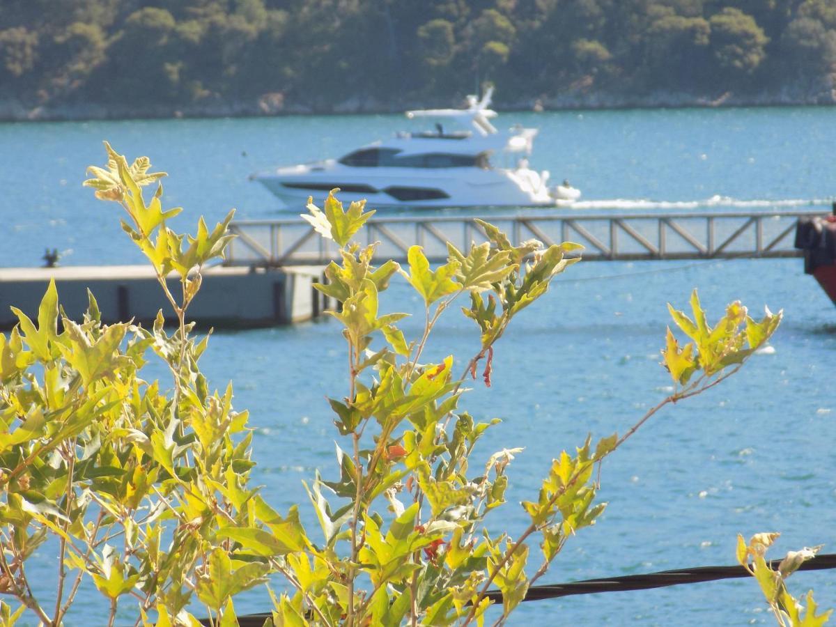 Marina Studios II Argostolion Dış mekan fotoğraf
