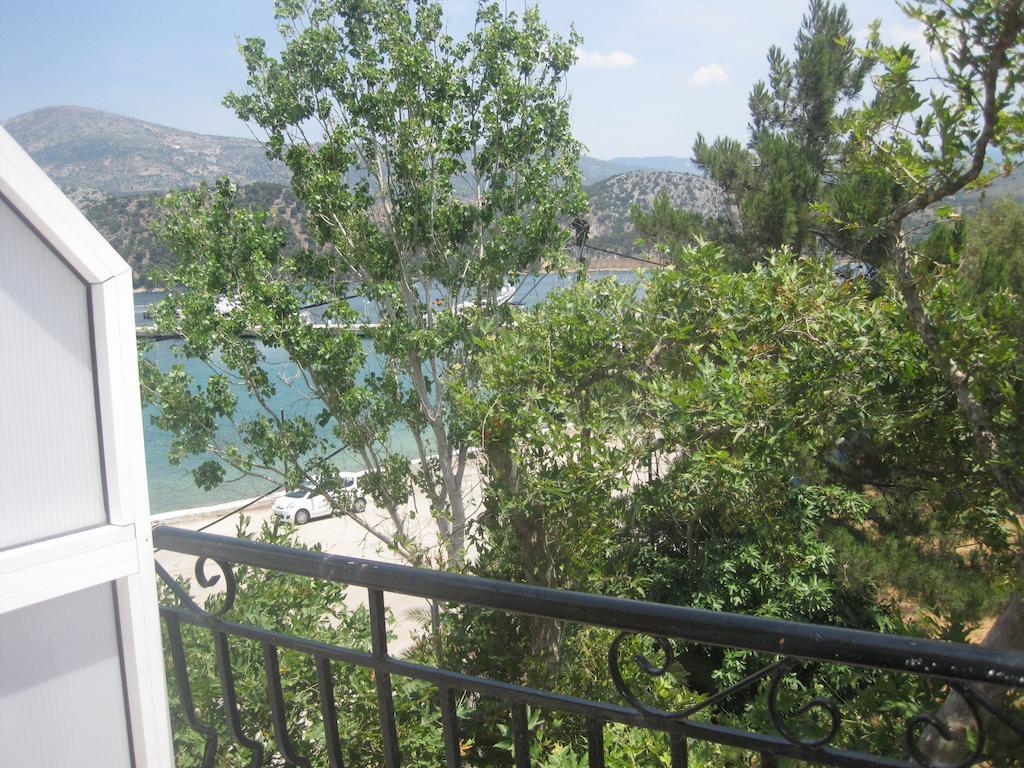 Marina Studios II Argostolion Oda fotoğraf