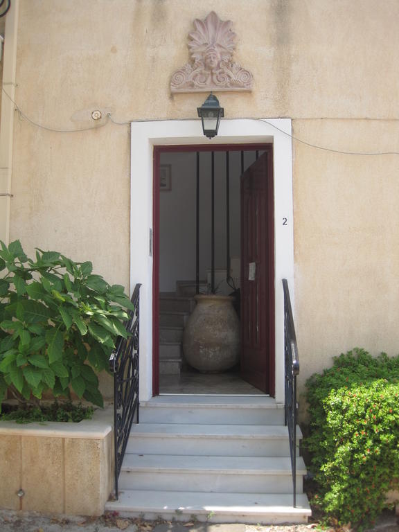 Marina Studios II Argostolion Dış mekan fotoğraf