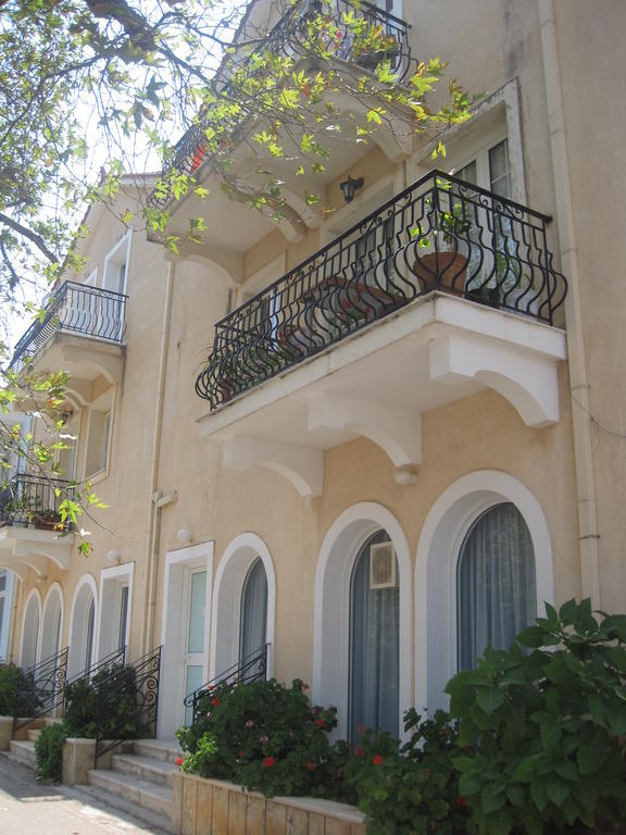 Marina Studios II Argostolion Oda fotoğraf