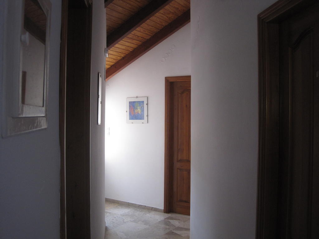 Marina Studios II Argostolion Dış mekan fotoğraf